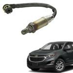 Enhance your car with Chevrolet Equinox Oxygen Sensor 