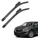 Enhance your car with Chevrolet Equinox Wiper Blade 