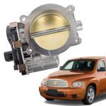 Enhance your car with Chevrolet HHR Throttle Body 