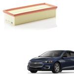 Enhance your car with Chevrolet Malibu Air Filter 