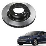 Enhance your car with Chevrolet Malibu Brake Rotors 