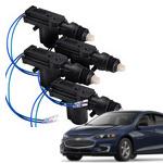 Enhance your car with Chevrolet Malibu Door Lock Actuator 