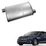 Enhance your car with Chevrolet Malibu Muffler 