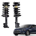 Enhance your car with Chevrolet Malibu Front Shocks & Struts 