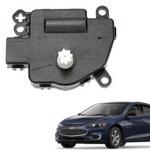 Enhance your car with Chevrolet Malibu Heater Blend Door Or Water Shutoff Actuator 