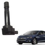 Enhance your car with Chevrolet Malibu Ignition Coil 