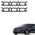 Enhance your car with Chevrolet Malibu Intake Manifold Gasket Sets 