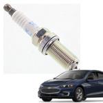 Enhance your car with Chevrolet Malibu Iridium And Platinum Plug 