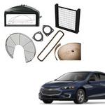 Enhance your car with Chevrolet Malibu Radiator & Parts 