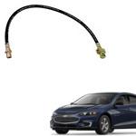 Enhance your car with Chevrolet Malibu Rear Brake Hose 