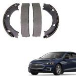 Enhance your car with Chevrolet Malibu Rear Brake Shoe 