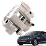 Enhance your car with Chevrolet Malibu Rear Left Caliper 