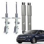 Enhance your car with Chevrolet Malibu Rear Shocks 