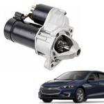 Enhance your car with Chevrolet Malibu Starter 