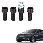 Enhance your car with Chevrolet Malibu Wheel Lug Nut & Bolt 