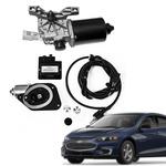 Enhance your car with Chevrolet Malibu Wiper Motor & Parts 