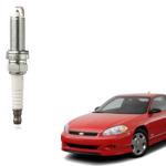 Enhance your car with Chevrolet Monte Carlo Platinum Plug 