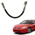 Enhance your car with Chevrolet Monte Carlo Rear Brake Hose 