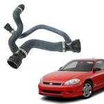 Enhance your car with Chevrolet Monte Carlo Upper Radiator Hose 