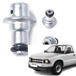 Enhance your car with Chevrolet S10 Pickup Pressure Regulator & Hardware 