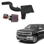 Enhance your car with Chevrolet Silverado 1500 Air Intake Kits 