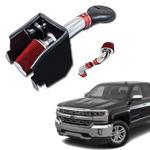 Enhance your car with Chevrolet Silverado 1500 Air Intake Parts 