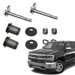 Enhance your car with Chevrolet Silverado 1500 Alignment Parts 