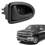 Enhance your car with Chevrolet Silverado 1500 Interior Door Handle 