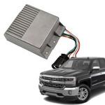 Enhance your car with Chevrolet Silverado 1500 Computer & Modules 