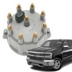 Enhance your car with Chevrolet Silverado 1500 Distributor Parts 