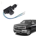 Enhance your car with Chevrolet Silverado 1500 Door Lock Actuator 