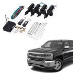 Enhance your car with Chevrolet Silverado 1500 Door Hardware 