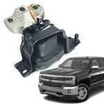 Enhance your car with Chevrolet Silverado 1500 Engine Mount 