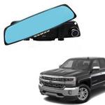 Enhance your car with Chevrolet Silverado 1500 Mirror 