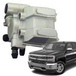 Enhance your car with Chevrolet Silverado 1500 Front Right Caliper 