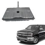 Enhance your car with Chevrolet Silverado 1500 Fuel Tank & Parts 