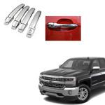 Enhance your car with Chevrolet Silverado 1500 Handle 