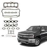 Enhance your car with Chevrolet Silverado 1500 Head Gasket Sets 