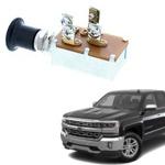 Enhance your car with Chevrolet Silverado 1500 Headlight Switch 