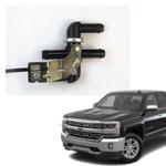 Enhance your car with Chevrolet Silverado 1500 Heater Core & Valves 