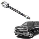 Enhance your car with Chevrolet Silverado 1500 Inner Tie Rod End 