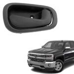 Enhance your car with Chevrolet Silverado 1500 Interior Door Handle 