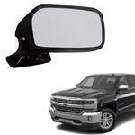 Enhance your car with Chevrolet Silverado 1500 Mirror 