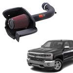 Enhance your car with Chevrolet Silverado 1500 Air Intakes 