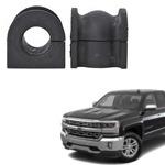 Enhance your car with Chevrolet Silverado 1500 Sway Bar Frame Bushing 