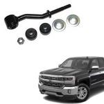 Enhance your car with Chevrolet Silverado 1500 Sway Bar Link 