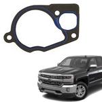 Enhance your car with Chevrolet Silverado 1500 Thermostat 