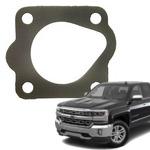 Enhance your car with Chevrolet Silverado 1500 Throttle Body 