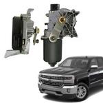 Enhance your car with Chevrolet Silverado 1500 Wiper Motor & Parts 