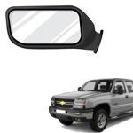 Enhance your car with Chevrolet Silverado 2500 Mirror 